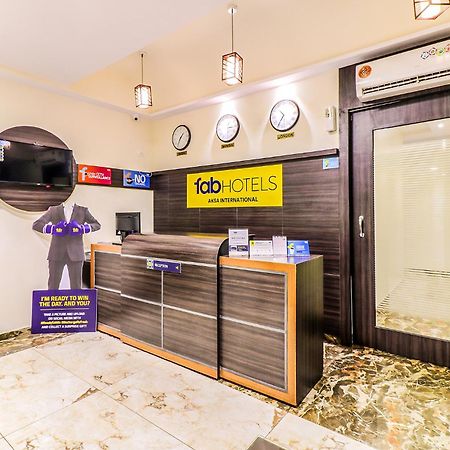 Fabhotel Aksa International - Nr Mumbai International Airport Luaran gambar