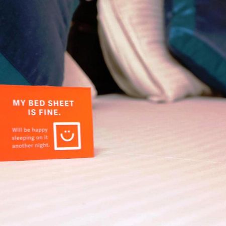 Fabhotel Aksa International - Nr Mumbai International Airport Luaran gambar