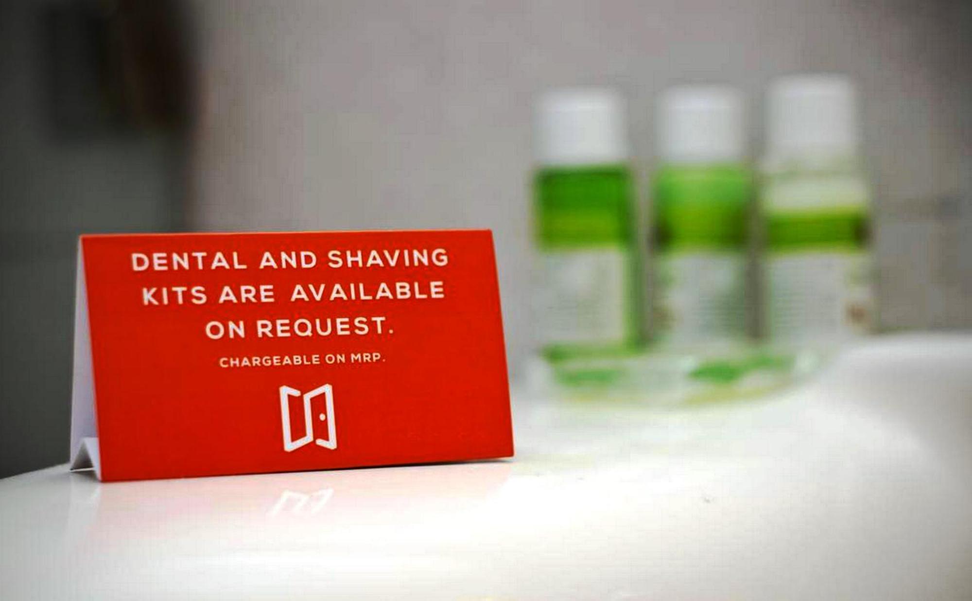 Fabhotel Aksa International - Nr Mumbai International Airport Luaran gambar